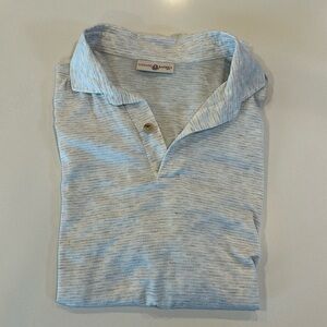 Luciano Barbera Men’s Polo